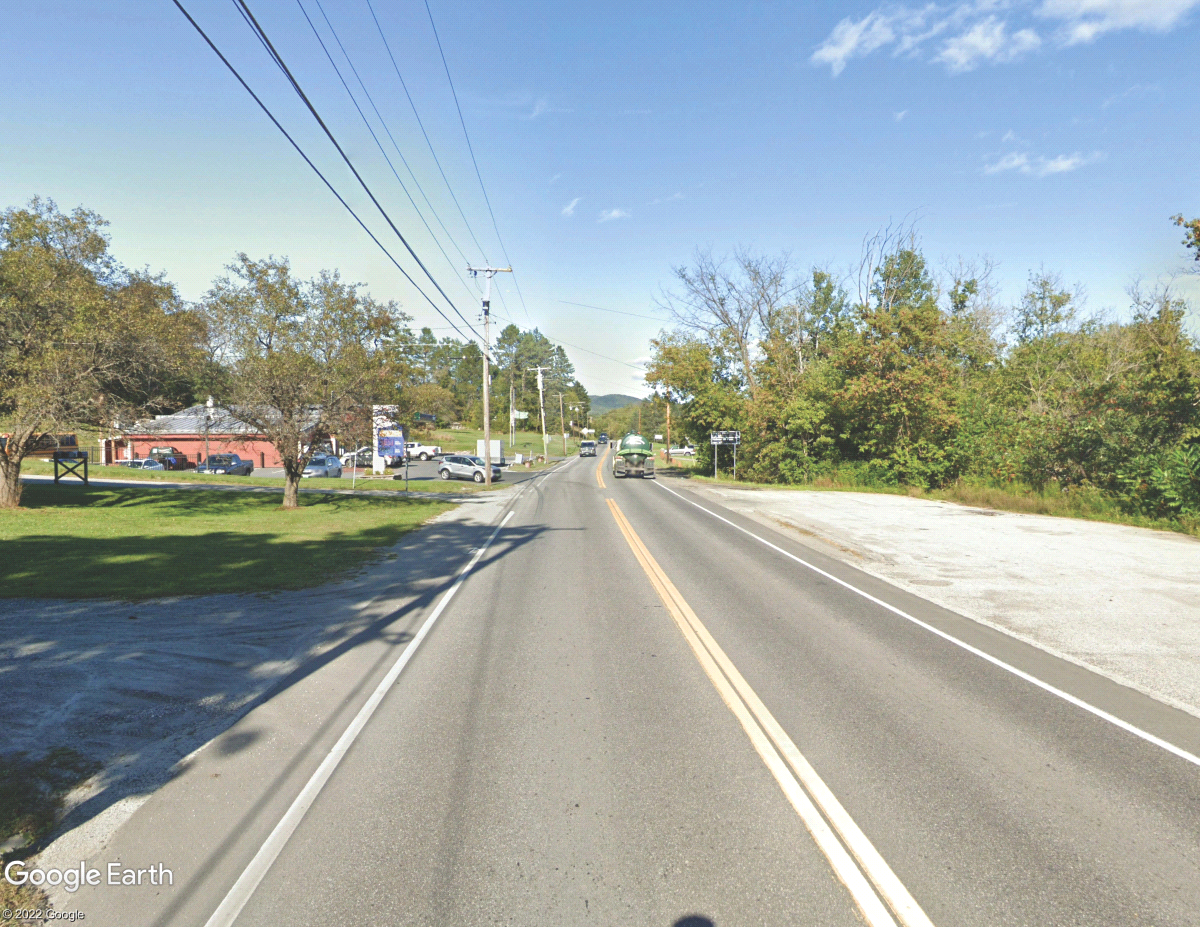 MARSHFIELD-DANVILLE US-2  photo